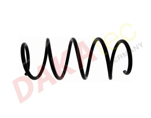 Suspension Spring (300258)