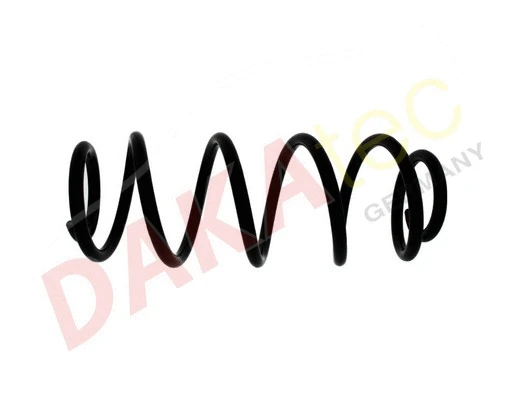 Suspension Spring (300321)