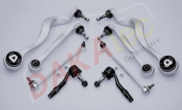Repair Kit, control arm (110048)