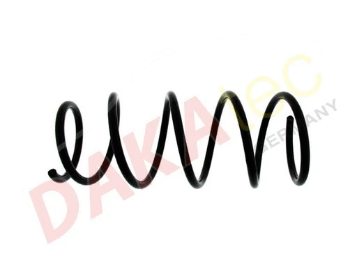 Suspension Spring (300267)