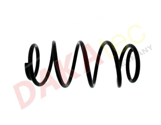 Suspension Spring (300169)