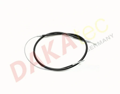 Cable Pull, parking brake (600028)