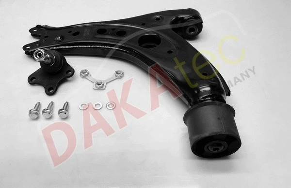 Control/Trailing Arm, wheel suspension (100495)