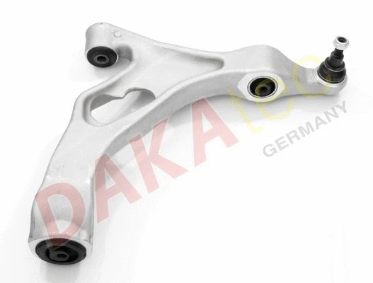 Control/Trailing Arm, wheel suspension (100040)