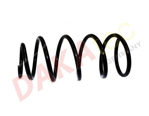 Suspension Spring (300167)