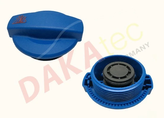 Cap, coolant tank (3087007)