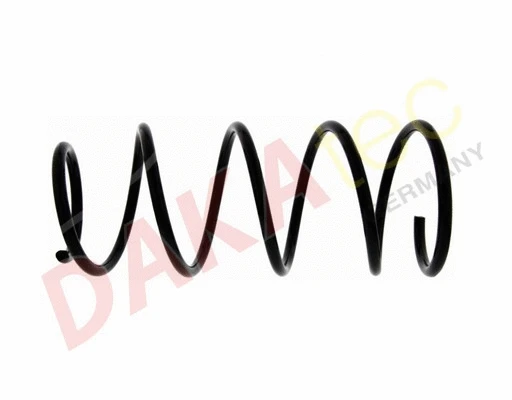 Suspension Spring (300101)