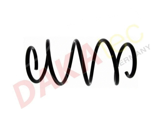 Suspension Spring (300456)