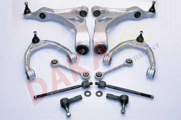 Repair Kit, control arm (110054)