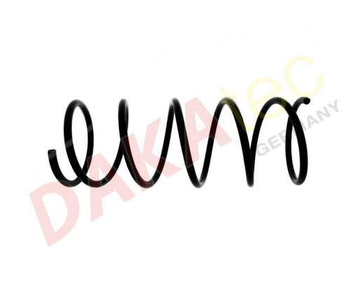 Suspension Spring (300109)