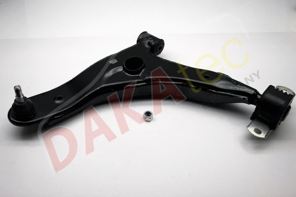 Control/Trailing Arm, wheel suspension (100468)