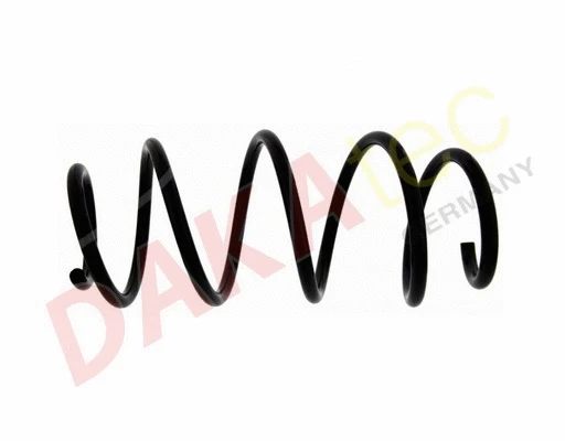 Suspension Spring (300218)