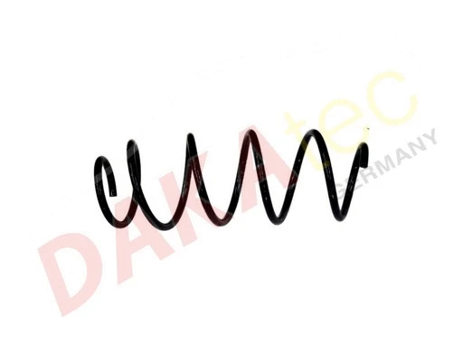 Suspension Spring (300151)