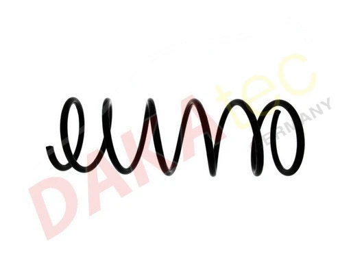 Suspension Spring (300046)