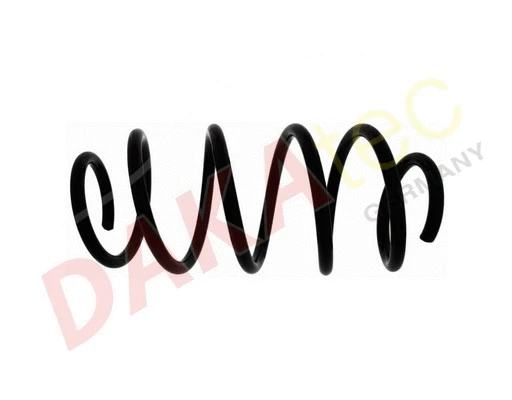 Suspension Spring (300338)