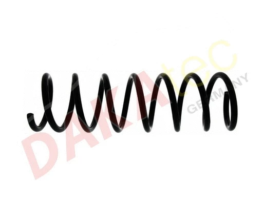 Suspension Spring (300128)