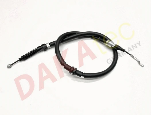 Cable Pull, parking brake (600047)