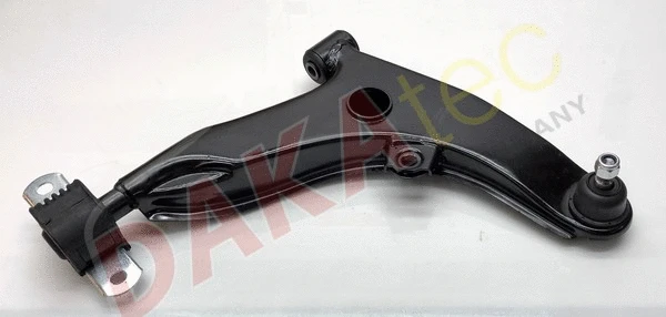 Control/Trailing Arm, wheel suspension (100343)