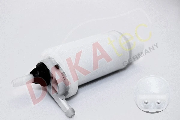 Washer Fluid Pump, window cleaning (40045W)