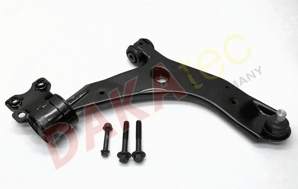 Control/Trailing Arm, wheel suspension (100292)