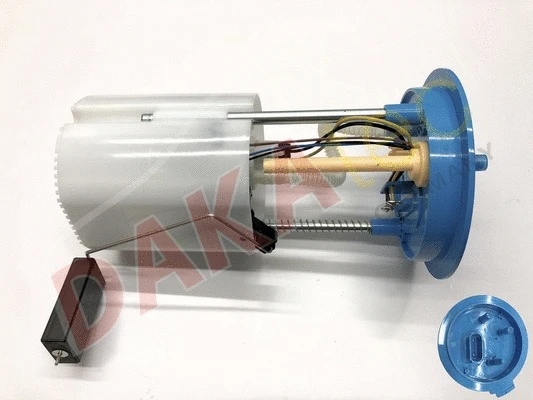 Fuel Pump (900022)