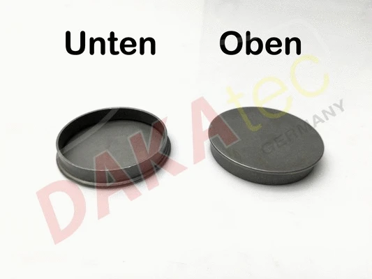 Cap, wheel bearing (30810)