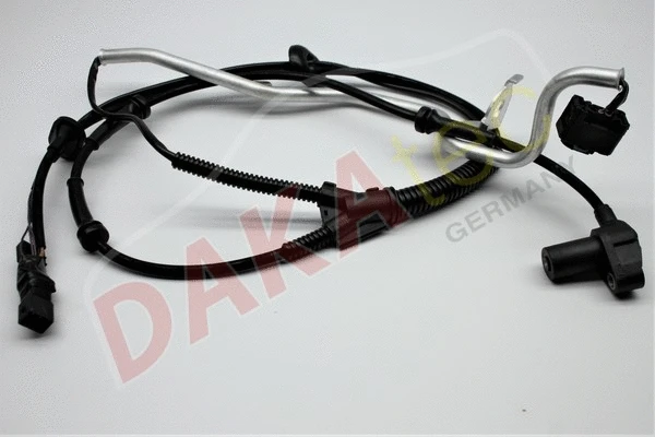 Sensor, wheel speed (410243)