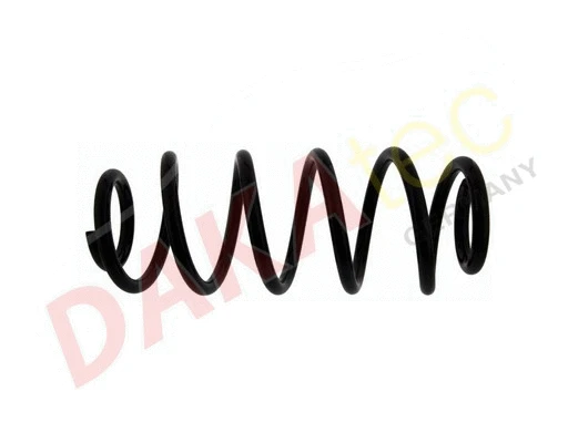 Suspension Spring (300005)