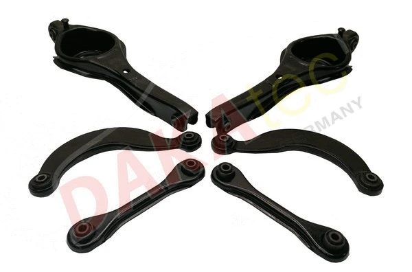 Repair Kit, control arm (110006)