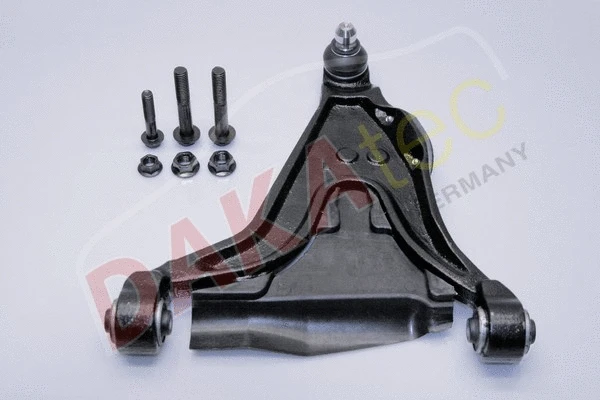 Control/Trailing Arm, wheel suspension (100464)