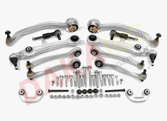 Repair Kit, control arm (110015HQ)