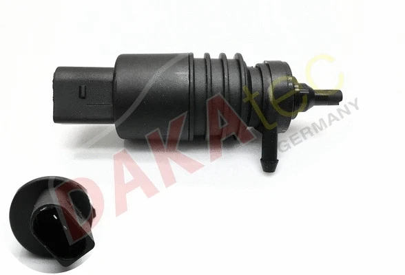 Washer Fluid Pump, window cleaning (40035W)