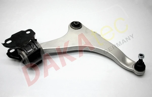 Control/Trailing Arm, wheel suspension (100592)