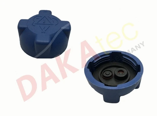 Cap, coolant tank (3087010)