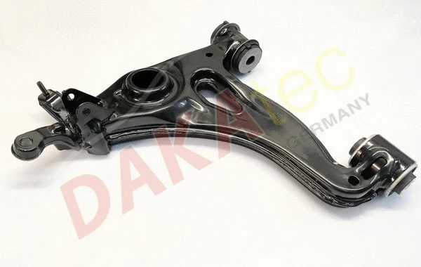 Control/Trailing Arm, wheel suspension (100306)