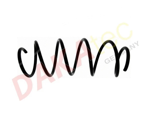 Suspension Spring (300449)