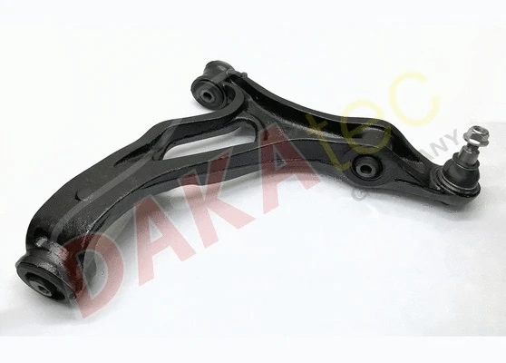 Control/Trailing Arm, wheel suspension (100554)
