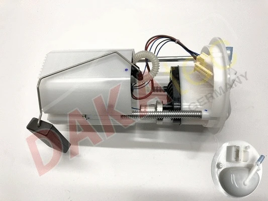 Fuel Pump (900005)
