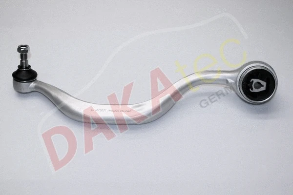 Control/Trailing Arm, wheel suspension (100103)