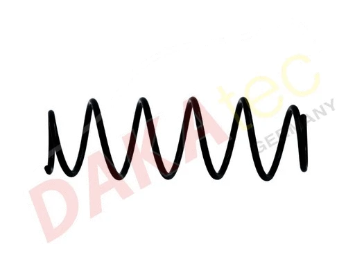 Suspension Spring (300064)
