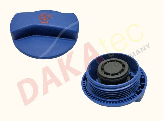 Cap, coolant tank (3087009)