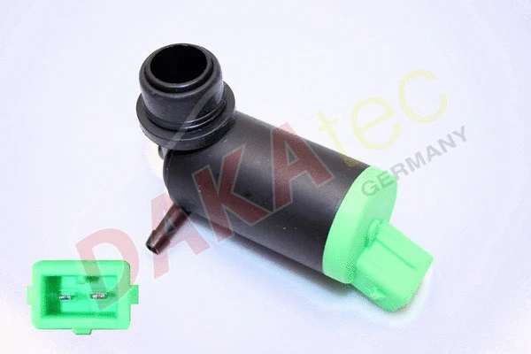 Washer Fluid Pump, window cleaning (40001W)