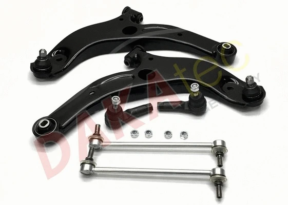Repair Kit, control arm (110068)