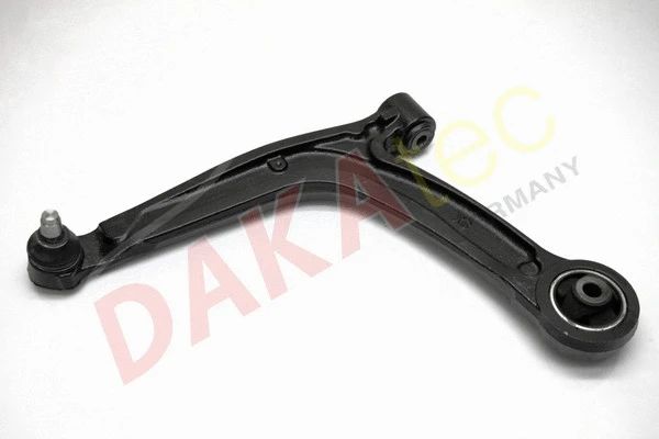 Control/Trailing Arm, wheel suspension (100206)