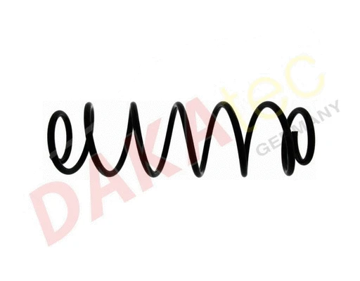 Suspension Spring (300255)