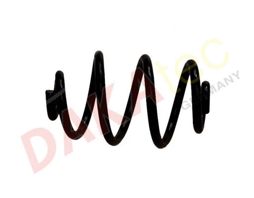 Suspension Spring (300019)