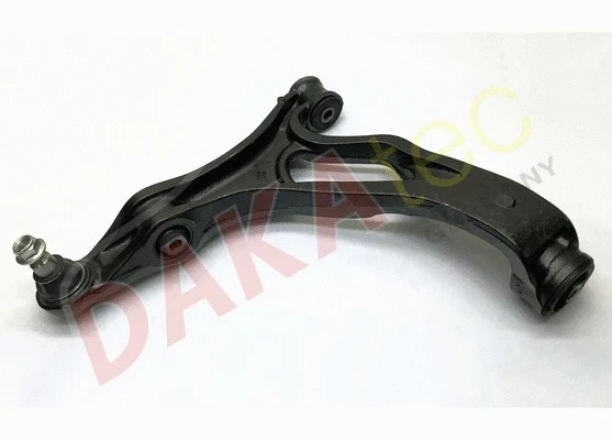Control/Trailing Arm, wheel suspension (100555)