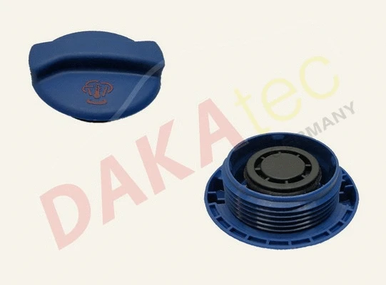 Cap, coolant tank (3087008)