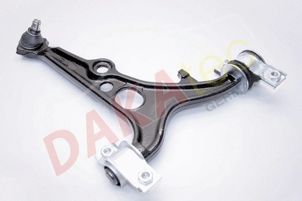 Control/Trailing Arm, wheel suspension (100002)