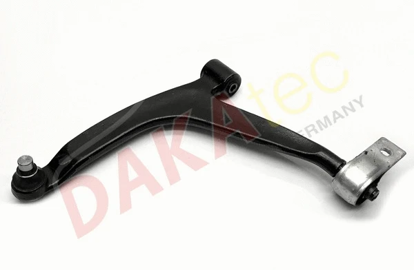 Control/Trailing Arm, wheel suspension (100158)